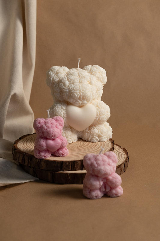 Teddy Rose big